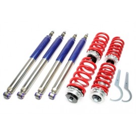 TA TECHNIX - ΡΥΘΜΙΖΟΜΕΝΕΣ ΑΝΑΡΤΗΣΕΙΣ MERCEDES CLK – W208